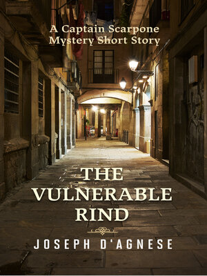 cover image of The Vulnerable Rind